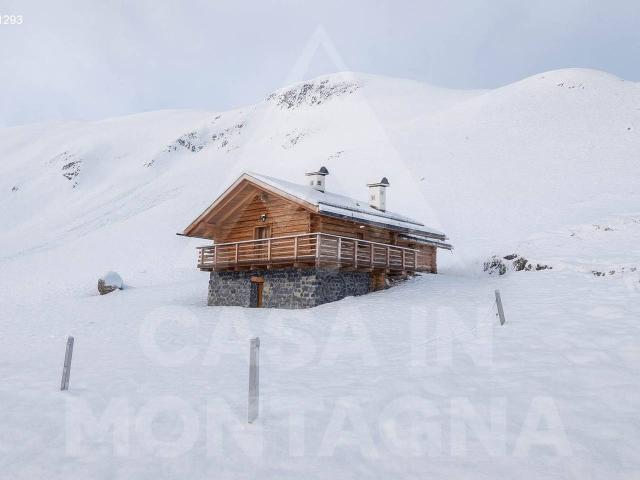 Baita in vendita a San Giovanni di Fassa
