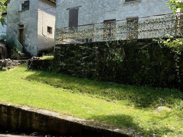 Baita in vendita a Schignano