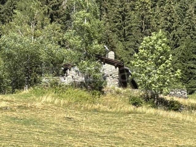 Baita in vendita a Ponte in Valtellina via Fontaniva