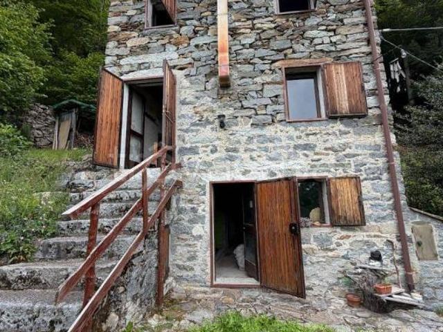 Baita in vendita a Rosazza