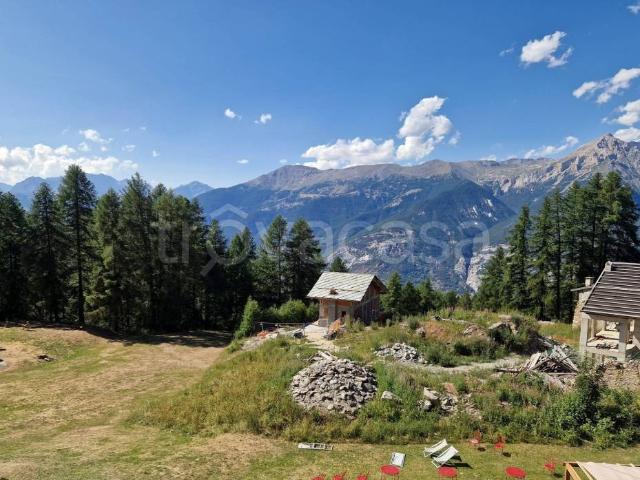 Baita in vendita a Tachier, Sauze d'Oulx