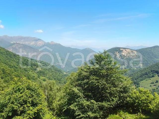 Baita in vendita a Trarego Viggiona