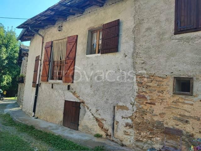 Baita in vendita a Venasca