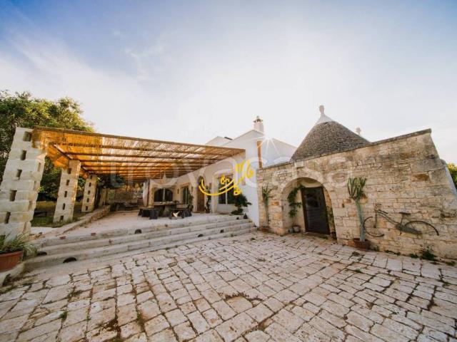 Baita/chalet/trullo in vendita a Monopoli