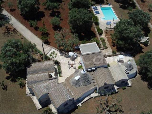 Baita/chalet/trullo in vendita a Ceglie Messapica