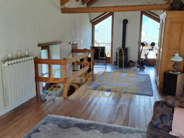 Baita/chalet/trullo in vendita a Gurro