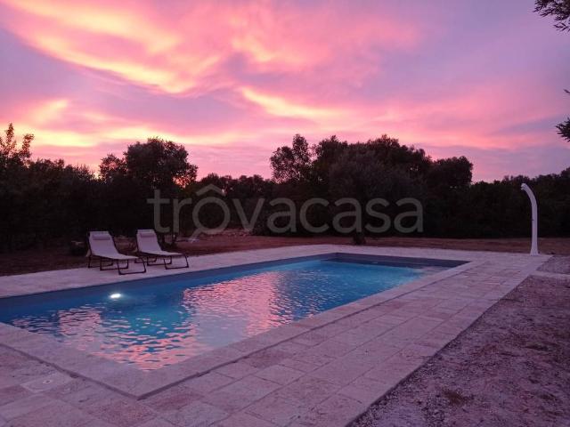 Baita/chalet/trullo in vendita a Francavilla Fontana
