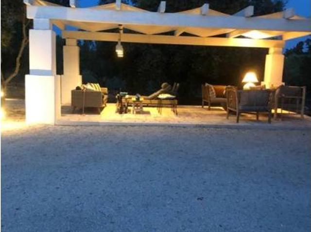 Baita/chalet/trullo in vendita a Ostuni