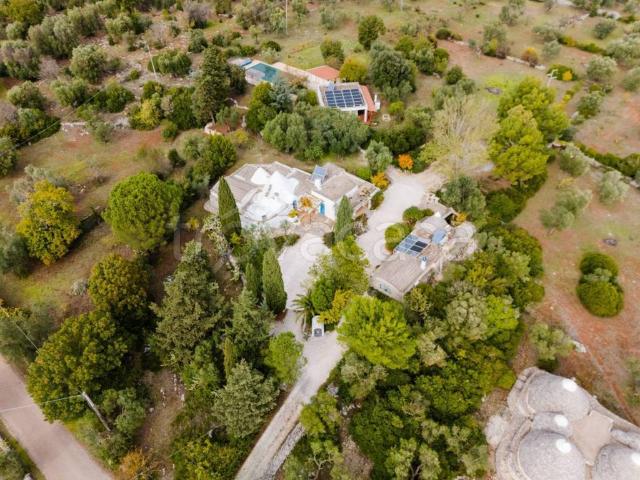 Baita/chalet/trullo in vendita a Ostuni