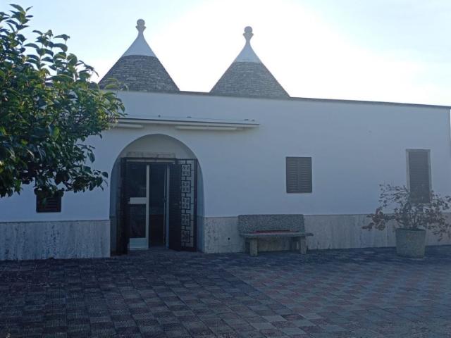 Baita/chalet/trullo in vendita a Locorotondo
