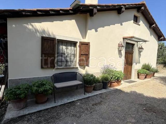 Baita/chalet/trullo in vendita a Laterina Pergine Valdarno via della Trove
