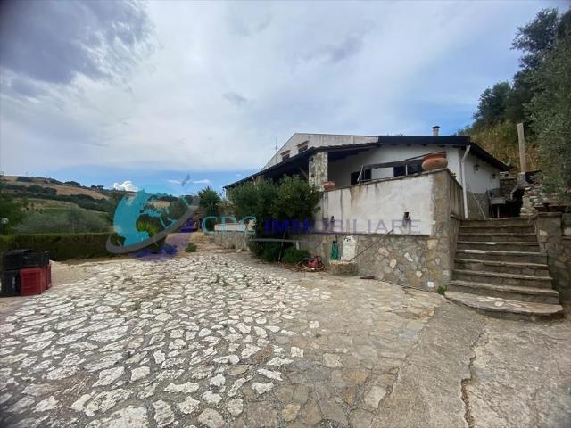 Baita/chalet/trullo in vendita a Lercara Friddi