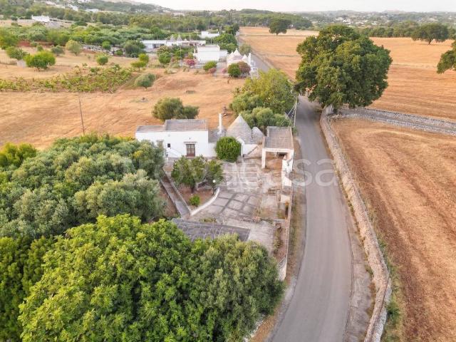 Baita/chalet/trullo in vendita a Martina Franca