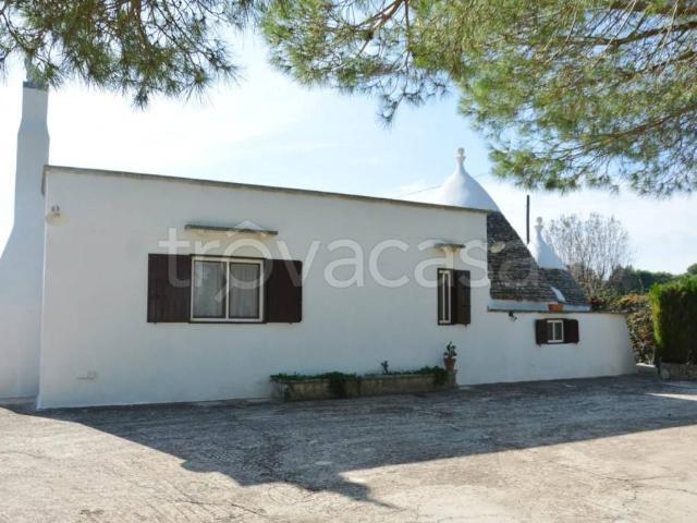 Baita/chalet/trullo in vendita a Martina Franca