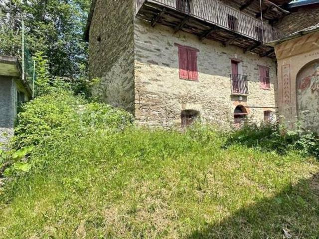 Baita/chalet/trullo in vendita a Sampeyre