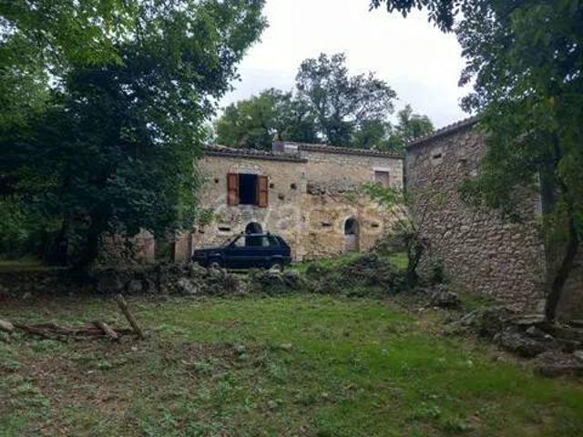 Baita/chalet/trullo in vendita a Pretoro
