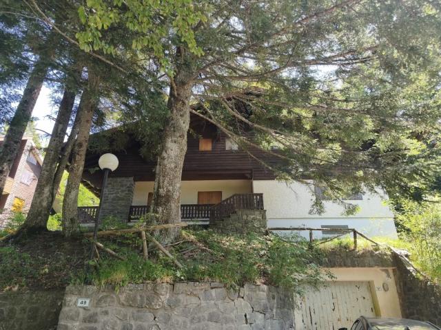 Baita/chalet/trullo in vendita ad Abetone Cutigliano via Bagatti, 49