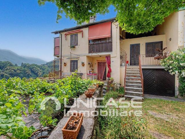 Baita/chalet/trullo in vendita ad Angrogna