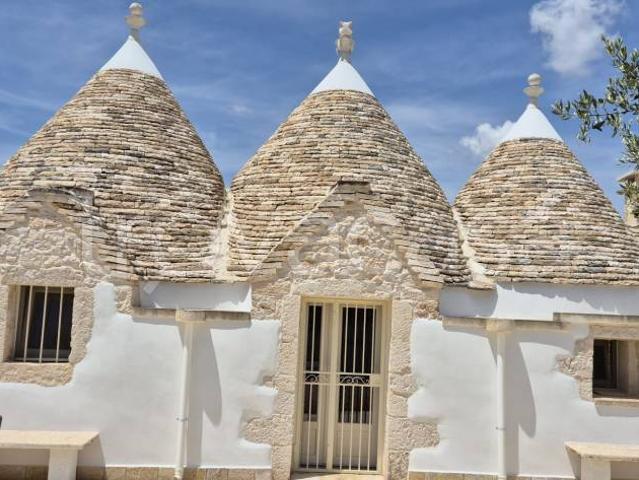 Baita/chalet/trullo in affitto a Martina Franca strada Faraone Zona a
