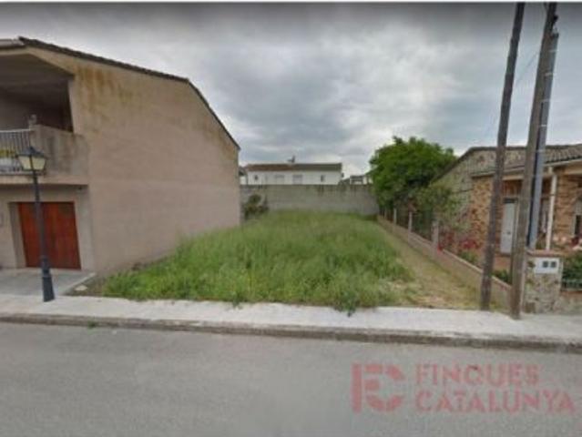 BAIX + PLAÇA APARCAMENT A SANT GREGORI