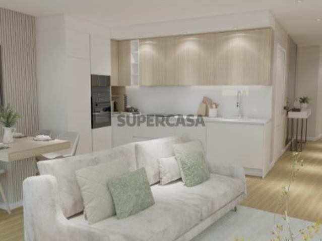 BAIXA DE PREÇO Apartamento T2 NOVO Bairro Novo Figueira da Foz Coimbra Portugal