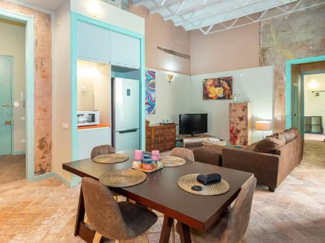 Baixada de Viladecols, Barcelona, Catalonia 08002