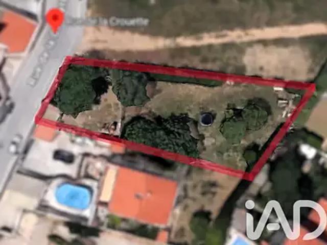 Baixas 66390 Achat / Vente terrain
