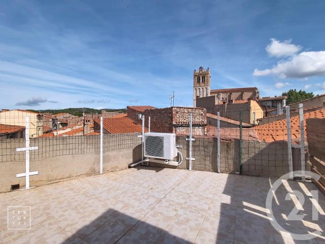 Baixas Vente Maison 66