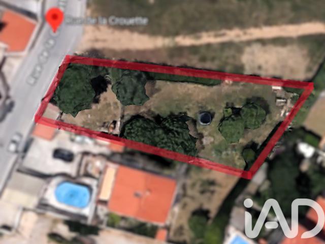 Baixas Vente Terrain 66