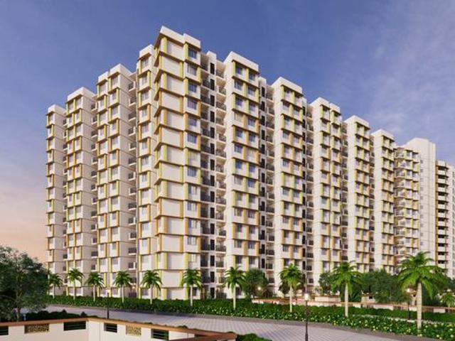 Baiyappanahalli 1 RK Apartment For Sale Bengaluru
