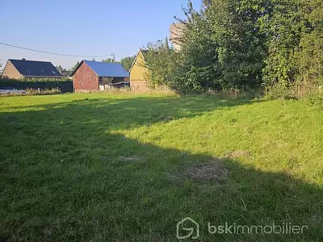Baizieux 80300 Achat / Vente maison 3 pièces t3