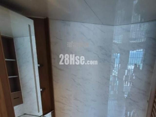 柏傲灣 #3733 租盤樓盤詳細資料