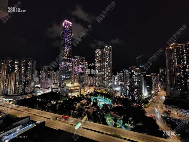柏傲灣 #3785 租盤樓盤詳細資料