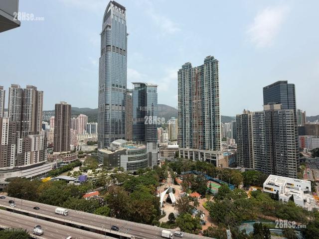 柏傲灣 #3791 租盤樓盤詳細資料