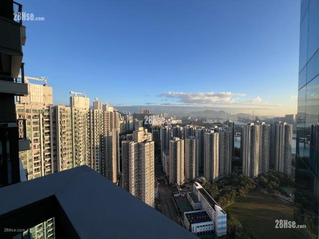 柏傲灣 #3807 租盤樓盤詳細資料
