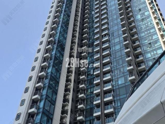 柏傲灣 #3808 售盤樓盤詳細資料