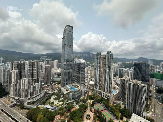 柏傲灣 #3810 租盤樓盤詳細資料