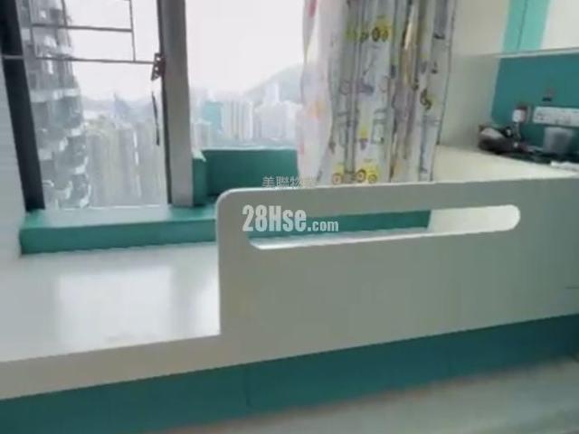 柏傲灣 #3850 租盤樓盤詳細資料