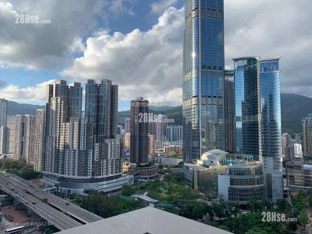 柏傲灣 #3855 售盤樓盤詳細資料