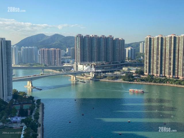 柏傲灣 #3857 售盤樓盤詳細資料