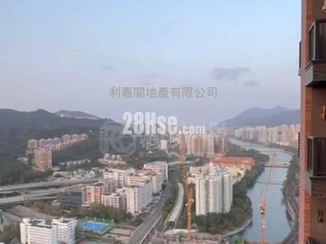 柏傲莊 #3787 售盤樓盤詳細資料
