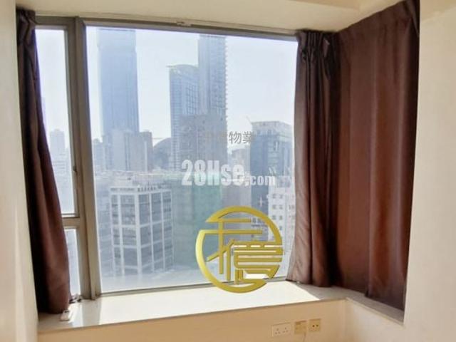 柏豐28 #3709 售盤樓盤詳細資料