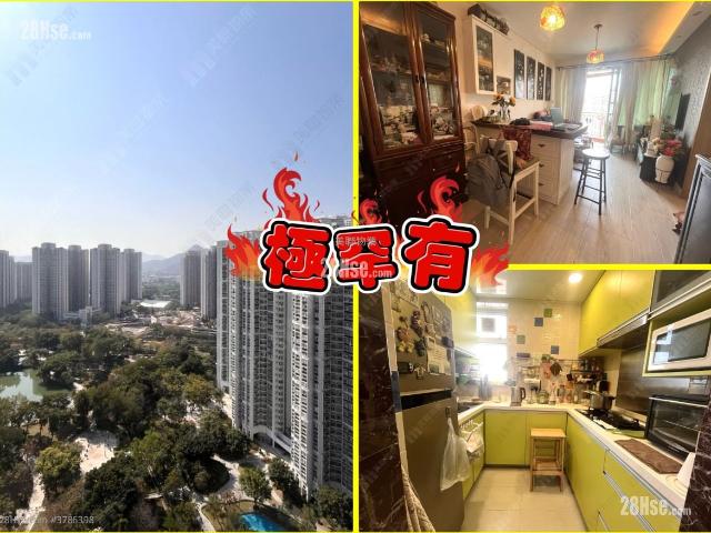 栢慧豪園 #3786 售盤樓盤詳細資料