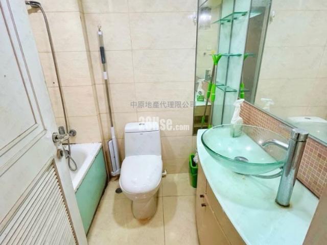 栢慧豪園 #3799 租盤樓盤詳細資料