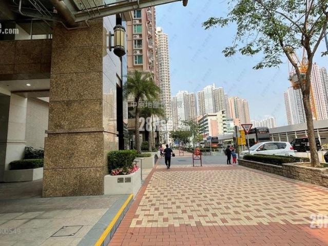 栢慧豪園 #3800 售盤樓盤詳細資料