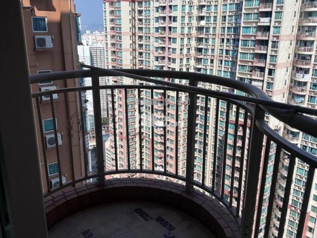 栢慧豪園 #3806 租盤樓盤詳細資料