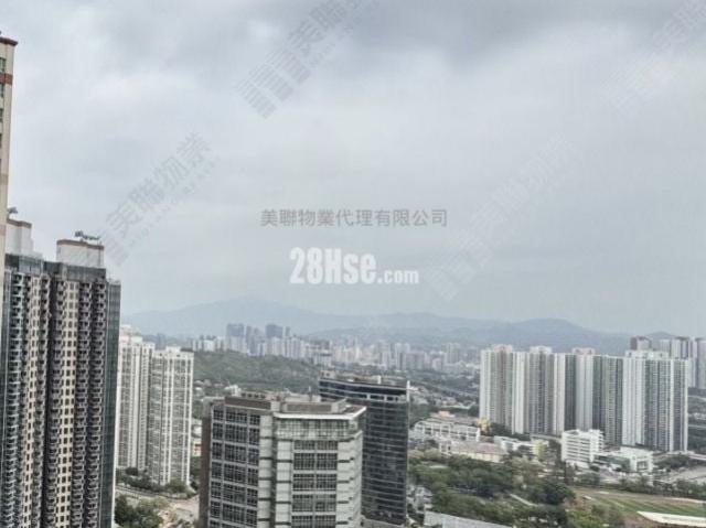 栢慧豪園 #3809 售盤樓盤詳細資料