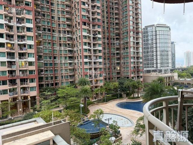栢慧豪園 #3811 租盤樓盤詳細資料
