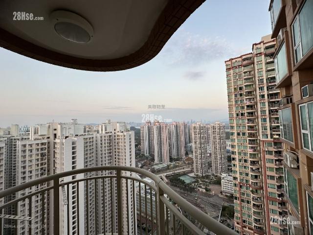 栢慧豪園 #3820 售盤樓盤詳細資料