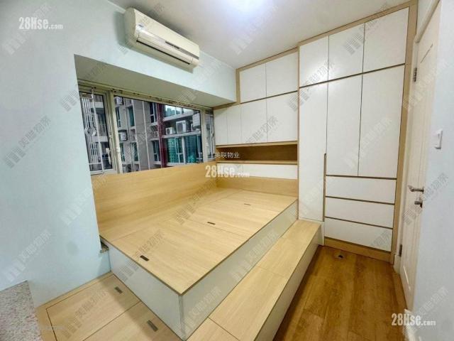 栢慧豪園 #3820 租盤樓盤詳細資料